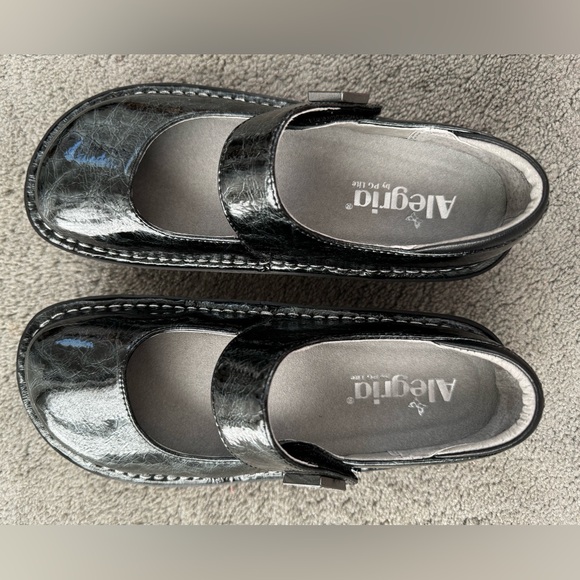 Alegria Women’s Paloma Mary Jane - Picture 2 of 6